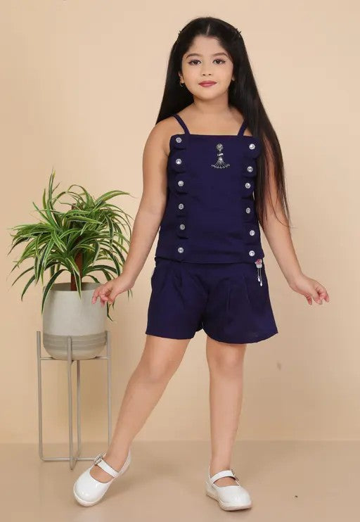 Kidz Top & Bottom Sets